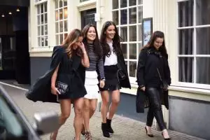 Jangan ngaku paham soal rahasia cewek sebelum ikutan tes ini