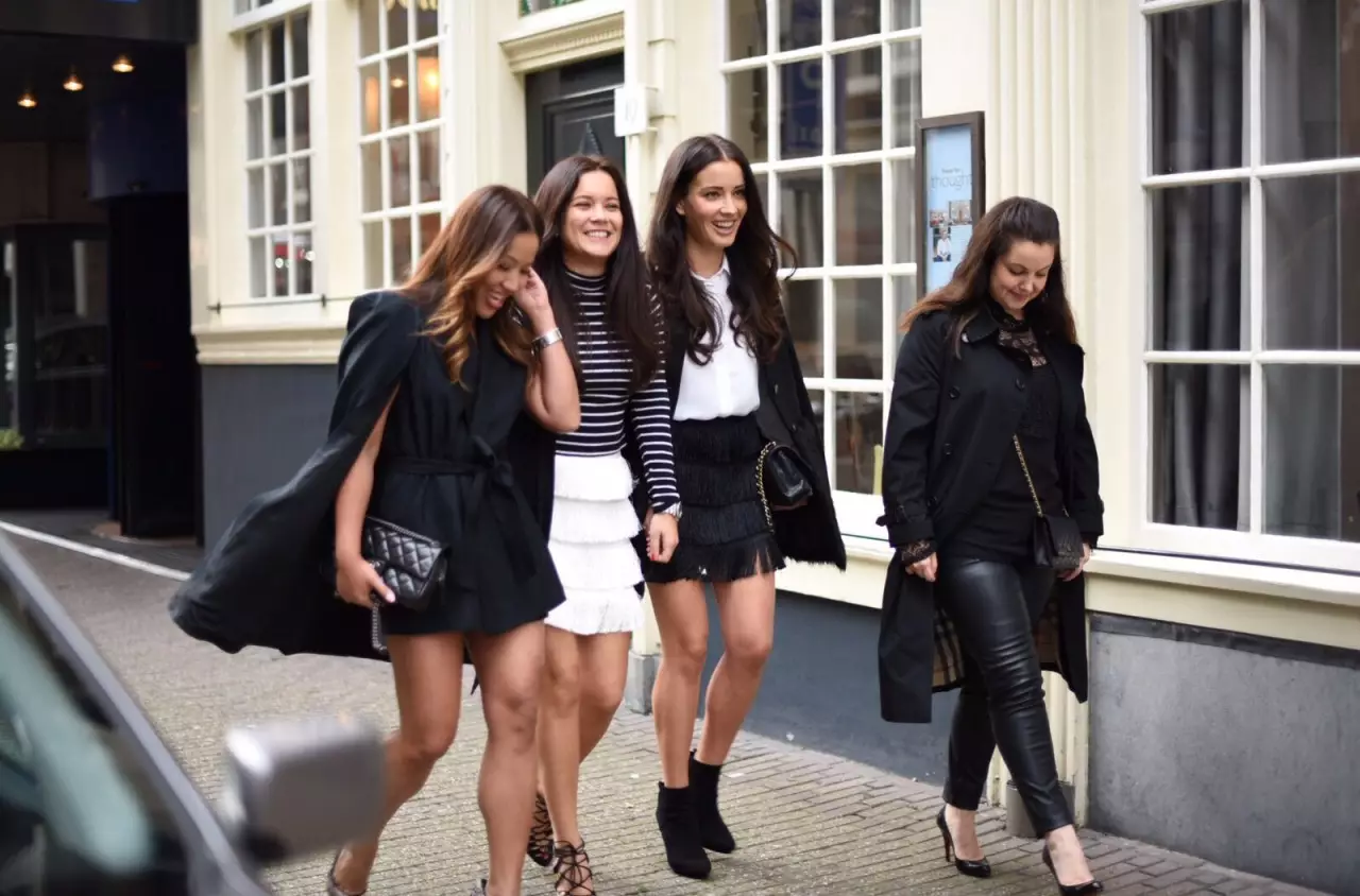 Jangan ngaku paham soal rahasia cewek sebelum ikutan tes ini