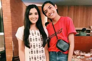 Heboh video panasnya tersebar luas, ini klarifikasi Millendaru