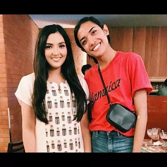 Heboh video panasnya tersebar luas, ini klarifikasi Millendaru