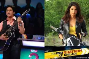 10 Seleb Bollywood ini punya acara reality show sendiri di TV, ngetop