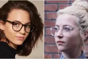 5 Tren kacamata yang lagi ngehits di 2017, kamu sudah punya?