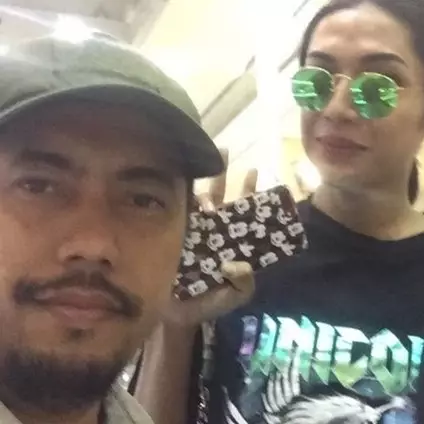 Heboh video panas, Millendaru tunjuk pengacara kondang ini menangani