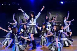 Yuk intip IG Stories personel JKT48, usai bangun tidur ngapain ya?