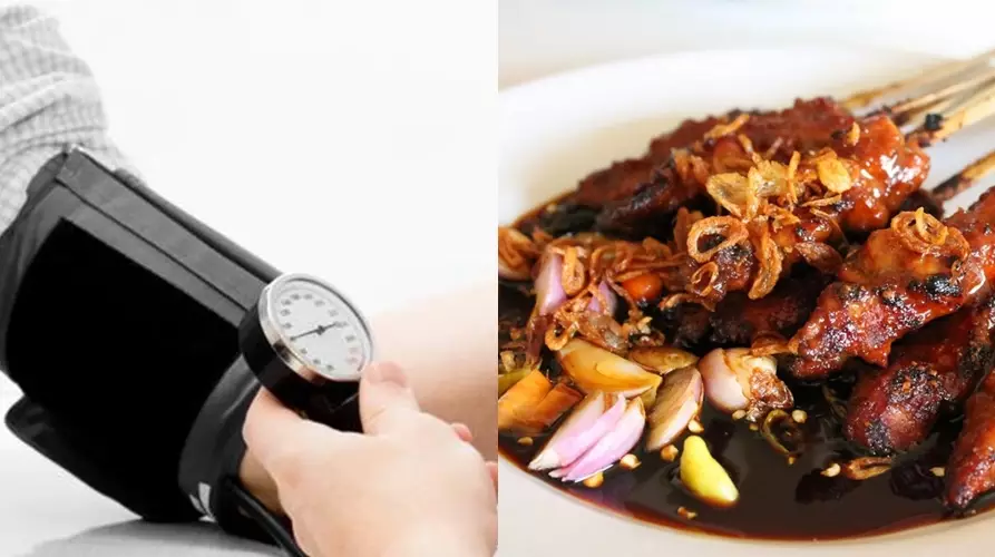 7 Makanan ini disebut bisa menurunkan tekanan darah, mudah dan murah