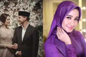 Selain Raisa-Hamish, 3 pasangan seleb ini juga menikah di September 