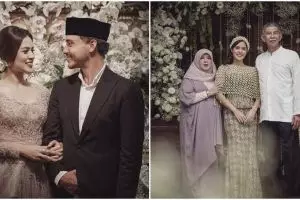 Jelang hari pernikahan, begini ungkapan hati Raisa Andriana