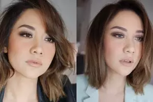 Selain musik, ini hal yang dapat meningkatkan mood Bunga Citra Lestari