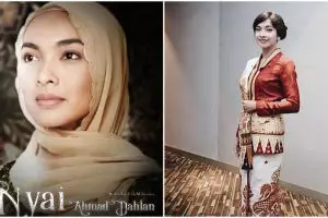 4 Fakta Tika Bravani, aktris cantik pemeran Nyai Haji Ahmad Dahlan