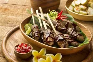 7 Olahan daging kambing ini lezat dan nggak bikin takut gendut