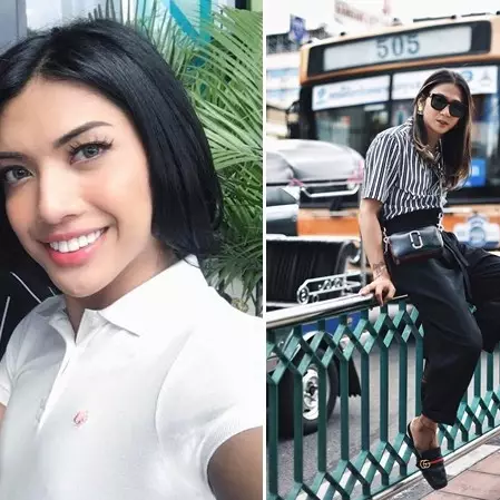 Kenapa cowok semakin berani tampil feminin di media sosial?