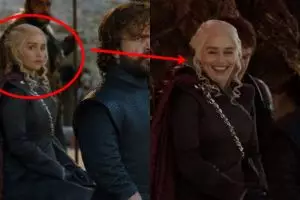 6 Situasi di balik layar Game of Thrones season 7 finale ini beda abis