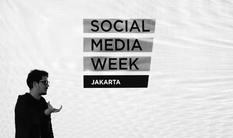 Biar makin paham pakai media sosial secara positif, ikut acara ini deh
