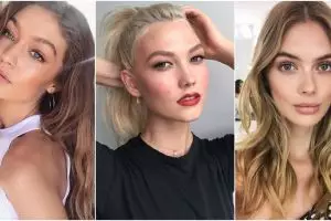Ini 39 model yang akan berjalan di Victoria's Secret 2017