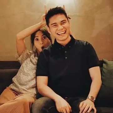 Rayakan ultah ke-28, Acha Septriasa tak menyangka dapat kejutan ini