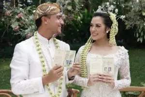 Pernikahan 3 pasangan selebriti ini jadi hari patah hati para fans