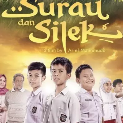 2 Film nasional ini tayang di Hong Kong, berisi kisah inspiratif