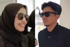 Jelang nikah, Laudya Cynthia Bella makin akrab dengan anak Engku Emran