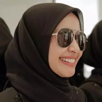 Jelang nikah, Laudya Cynthia Bella makin akrab dengan anak Engku Emran