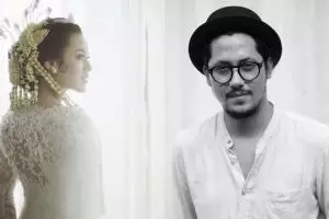 Mantan kekasih nikah, ini 3 potret aktivitas Keenan Pearce