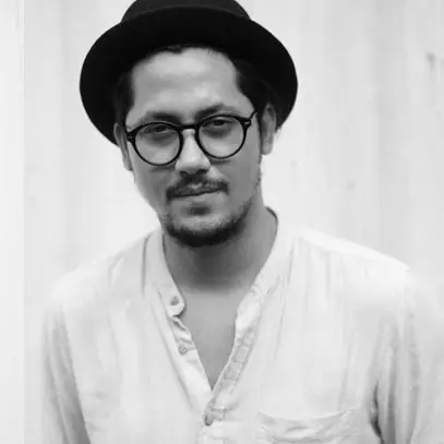 Mantan kekasih nikah, ini 3 potret aktivitas Keenan Pearce