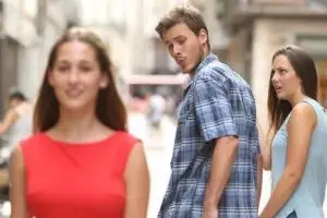 Potret cerita apesnya cowok mata keranjang ini bikin kapok jelalatan