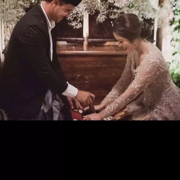 Masa bulan madu, ini yang Raisa ingin lakukan bareng Hamish