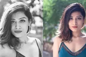 Donna Munshi, si seksi yang debut bareng Irrfan Khan di film Karwan