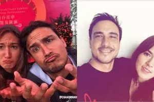 Tak hadiri pernikahan Hamish-Raisa, ini kesibukan Nadine Chandrawinata