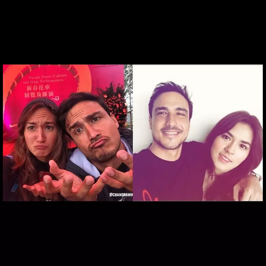 Tak hadiri pernikahan Hamish-Raisa, ini kesibukan Nadine Chandrawinata