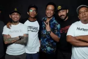 Ini 7 grup musik Indonesia dengan nama hewan, unik ya 