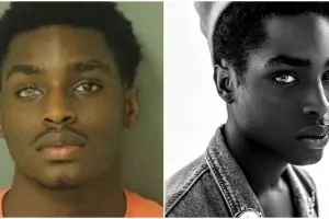 Gara-gara masuk penjara, pria ini malah jadi foto model