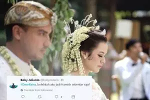 10 Kicauan 'Dear Raisa' ini bakal bikin kamu ngakak ababil