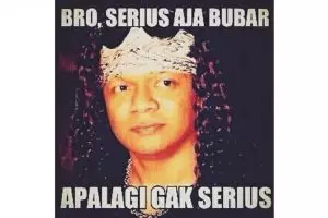 6 Meme 'nama band' ini ngocolnya bikin kamu ketawa riang