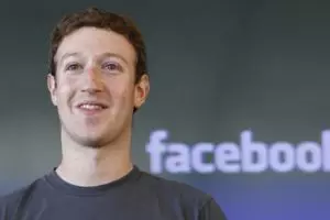 Terungkap, ini alasan akun Facebook Mark Zuckerberg tak bisa diblokir