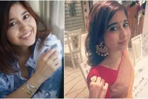 Shweta Tripathi, aktris usia 30an ini penampilannya tampak muda banget