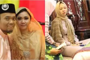 Kisah pilu, pria ini meninggal 10 hari usai nikahi wanita mualaf