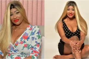 Ingin jadi seperti 'boneka seks', wanita ini permak wajah dan tubuhnya