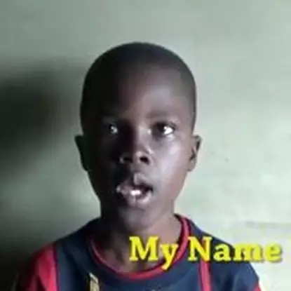 Nama anak ini lebih sulit dilafalkan dari Uvuvwevwe Ossas, gile bener!