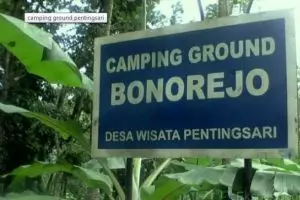 Begini cara desa wisata di Yogyakarta peroleh predikat destinasi dunia