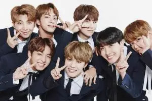 Kalahkan EXO dan Big Bang, BTS jadi grup K-Pop paling aktif di medsos