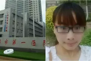 Suami larang operasi caesar, wanita hamil ini nekat terjun bunuh diri