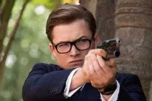  10 Senjata mematikan ini bukti Kingsman lebih keren dari James Bond