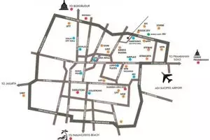 Ini nama baru Ring Road Yogyakarta, biar nggak bikin bingung