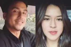 Raisa dan Hamish unggah video pertama usai menikah, isinya bikin heboh