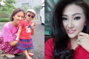 7 Artis ini penampilan sehari-harinya berkebalikan dengan saat di TV