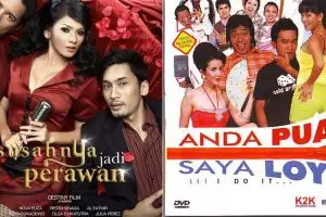 10 Judul film Indonesia ini dijamin bikin kamu mikir keras