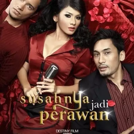 10 Judul film Indonesia ini dijamin bikin kamu mikir keras