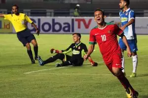 Egy Maulana ternyata dipantau Indra Sjafri sejak kecil, ini buktinya