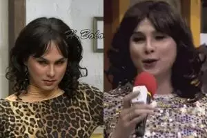 6 Gaya ini buktikan totalitas Andhika Pratama dalam karier